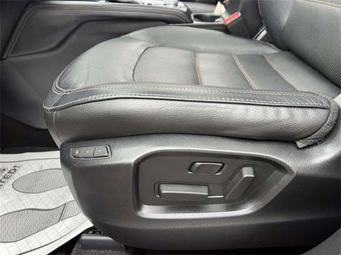 Certified 2023 MAZDA CX-5 AWD 2.5 S w/ Premium Plus Pkg image 15