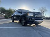 Used 2016 GMC Canyon SLE w/ All Terrain Package image 3