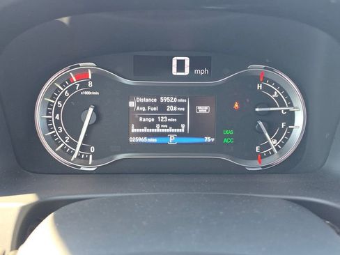 Certified 2023 Honda Ridgeline Black Edition image 17