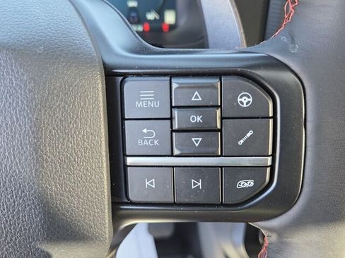 Used 2025 Ford F150 Raptor AWD/4WD image 20