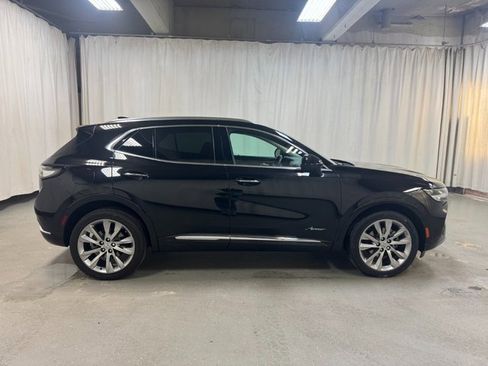 Used 2023 Buick Envision Avenir image 3