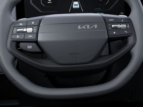 New 2026 Kia EV6 Light RWD image 22