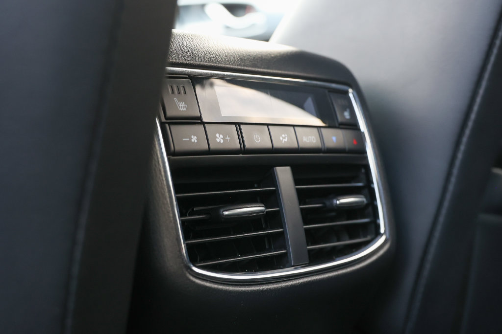 Used 2021 MAZDA CX-9 Grand Touring AWD/4WD image 46
