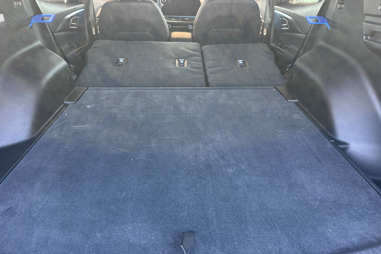 Used 2024 Chevrolet Equinox EV LT FWD image 17