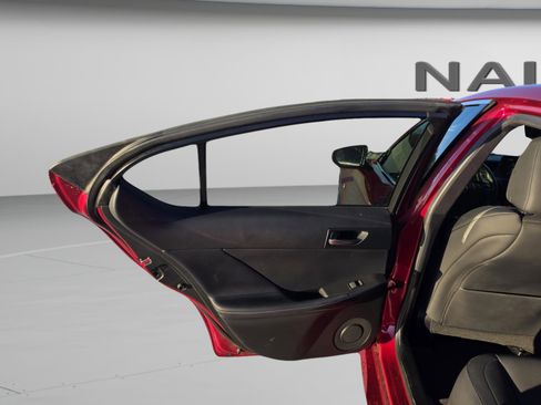 Certified 2023 Lexus IS 350 F Sport image 26