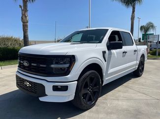 New 2026 Ford F150 STX w/ F-150 LOBO Package AWD/4WD video 1