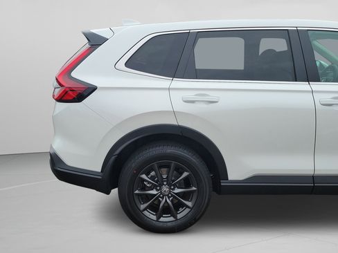 Certified 2026 Honda CR-V EX-L image 33
