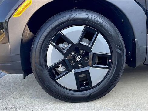 New 2026 Hyundai Santa Fe SEL image 12