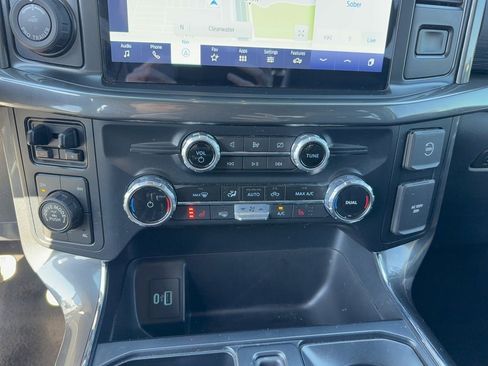 Certified 2023 Ford F150 XLT w/ Equipment Group 302A High image 23