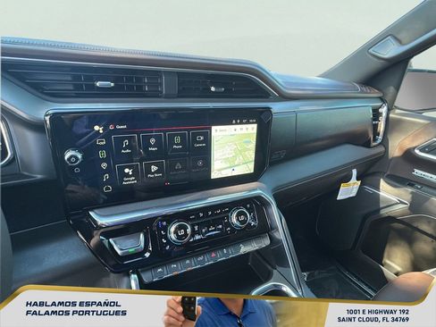 New 2026 GMC Sierra 1500 Denali image 20