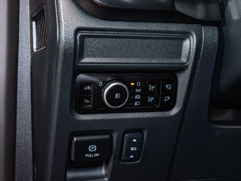Used 2026 Ford F150 Raptor AWD/4WD image 19