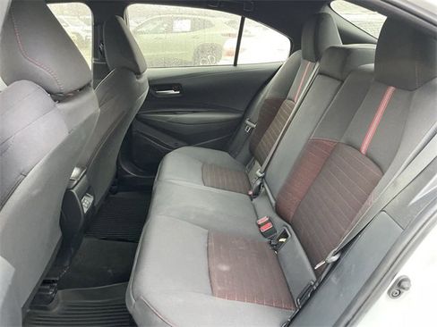 Used 2023 Toyota Corolla SE image 23