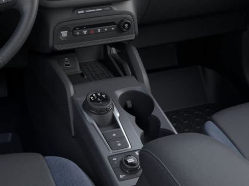 New 2025 Ford Bronco Sport Outer Banks w/ Sasquatch Outer Banks Package image 15