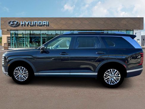 New 2026 Hyundai Palisade SEL FWD image 3