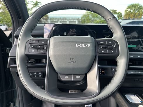New 2027 Kia Telluride SX Prestige X-Line AWD/4WD image 13