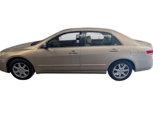 Used 2003 Honda Accord EX image 2
