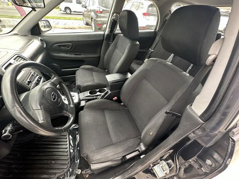 Used 2005 Subaru Impreza RS AWD/4WD image 20