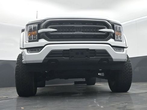 Used 2021 Ford F150 XLT w/ Equipment Group 302A High AWD/4WD image 50