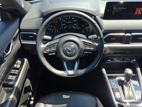 Certified 2025 MAZDA CX-5 2.5 Turbo AWD/4WD image 11