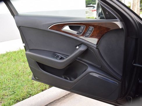 Used 2015 Audi A6 TDI Premium Plus AWD/4WD image 72