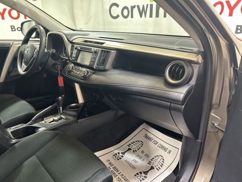 Used 2013 Toyota RAV4 XLE image 12