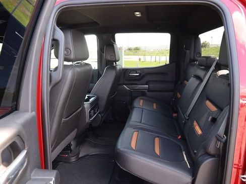 Used 2021 GMC Sierra 1500 AT4 AWD/4WD image 9