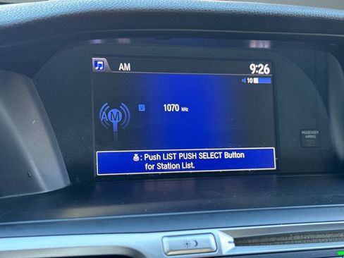Used 2017 Honda Accord LX image 22