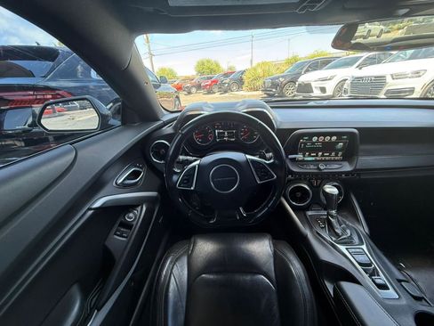 Used 2018 Chevrolet Camaro LT w/ RS Package RWD image 47