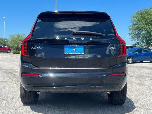 Used 2026 Volvo XC90 B6 Ultra w/ Protection Package Premier AWD/4WD image 6