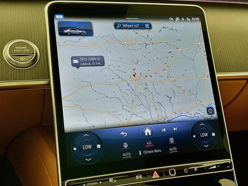 Certified 2022 Mercedes-Benz S 500 4MATIC image 14