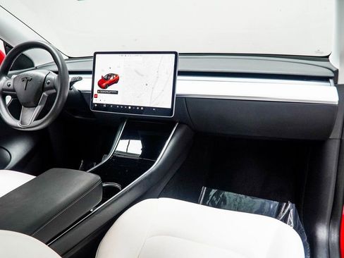 Used 2021 Tesla Model Y Long Range image 20