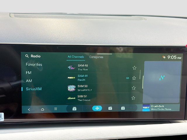 New 2026 Hyundai Tucson SEL Plus FWD image 14