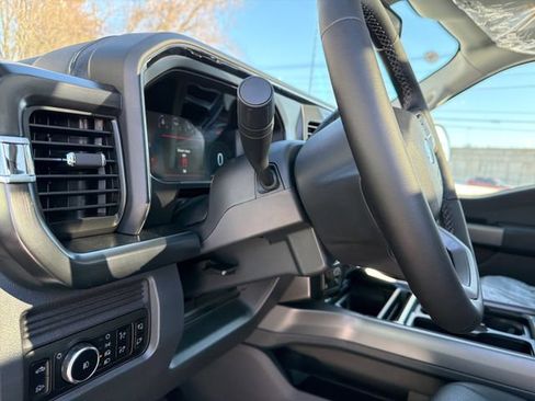 New 2026 Ford F350 Lariat w/ Tremor Off-Road Package AWD/4WD image 34