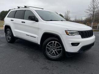 Used 2019 Jeep Grand Cherokee Limited w/ Luxury Group II video 2