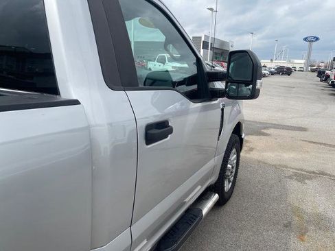 Certified 2017 Ford F250 XLT image 19