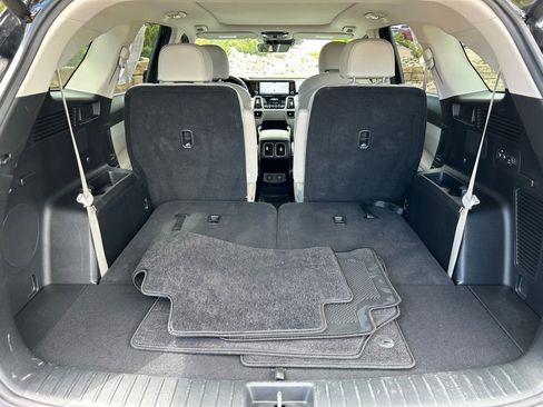 Used 2024 Kia Sorento EX w/ Panoramic Sunroof Package AWD/4WD image 27