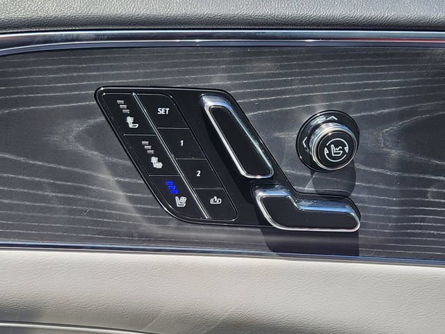 Certified 2024 Cadillac Lyriq Sport AWD/4WD image 10