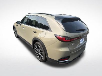 Used 2025 MAZDA CX-70 Plug-In Hybrid w/ Premium Plus