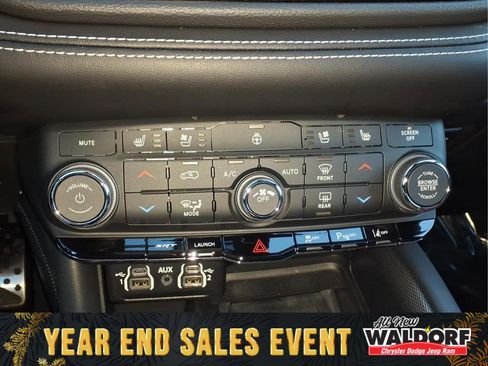 Used 2023 Dodge Durango SRT Hellcat image 17