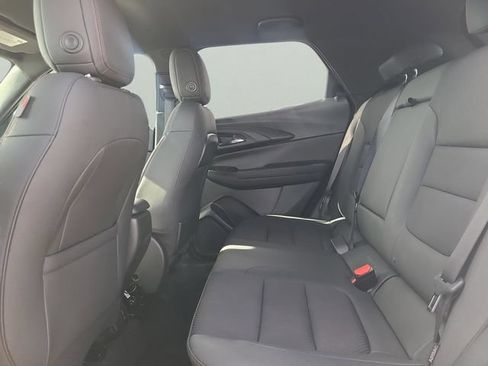 Used 2023 Chevrolet TrailBlazer RS w/ Convenience Package FWD image 10