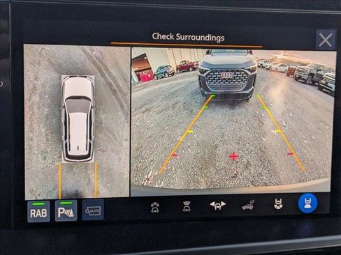 New 2026 Subaru Outback Touring XT image 13