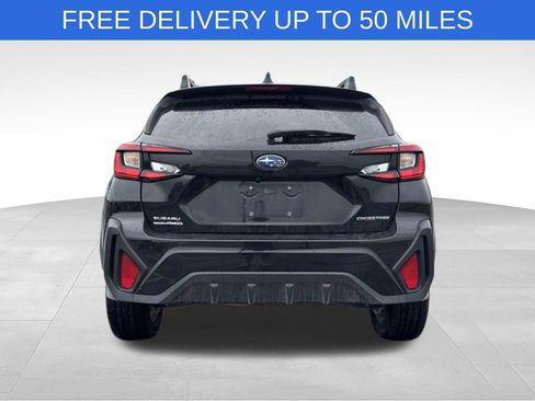 Used 2025 Subaru Crosstrek 2.5i Premium AWD/4WD image 7