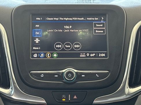Used 2022 Chevrolet Equinox LS w/ LS Convenience Package AWD/4WD image 26