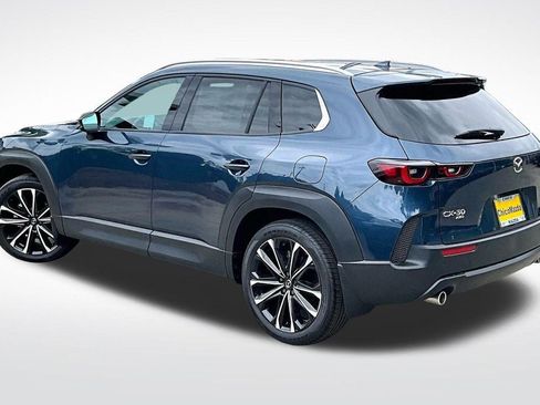 New 2026 MAZDA CX-50 AWD 2.5 S w/ Premium Package image 13