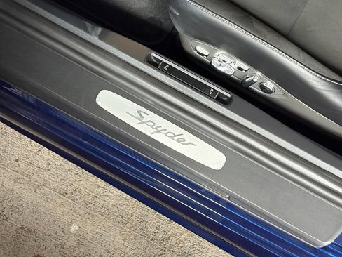 Used 2022 Porsche 718 Boxster Spyder RWD image 19