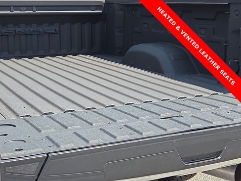Used 2024 GMC Sierra 3500 Denali Ultimate AWD/4WD image 9