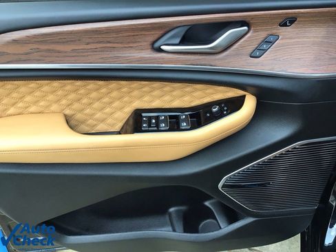 Used 2023 Jeep Grand Cherokee Summit w/ Advanced Protech Group IV image 11