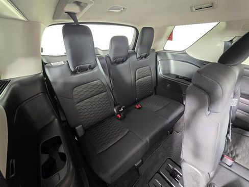 Used 2025 Nissan Pathfinder S w/ Cargo Package image 19