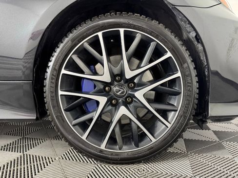 Used 2018 Lexus RC 350 AWD image 46