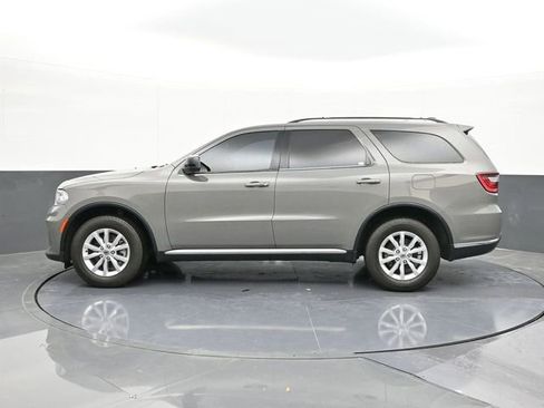 Used 2023 Dodge Durango SXT Launch Edition image 8